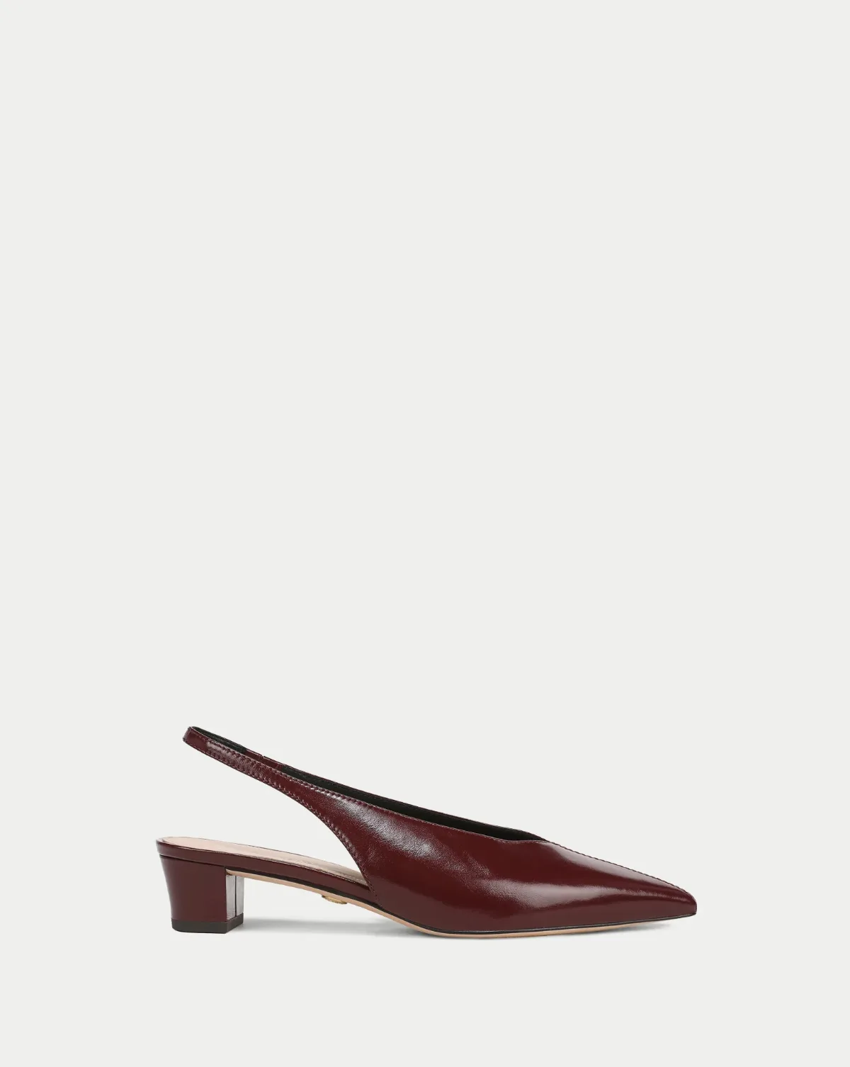 Pamela Slingback Heel by Veronica Beard