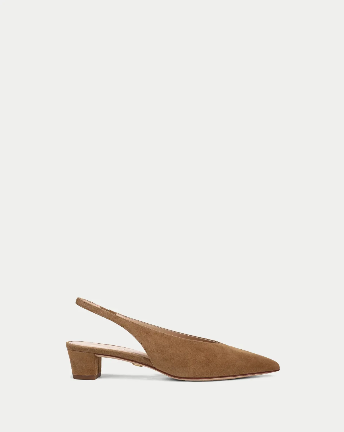 Pamela Slingback Heel