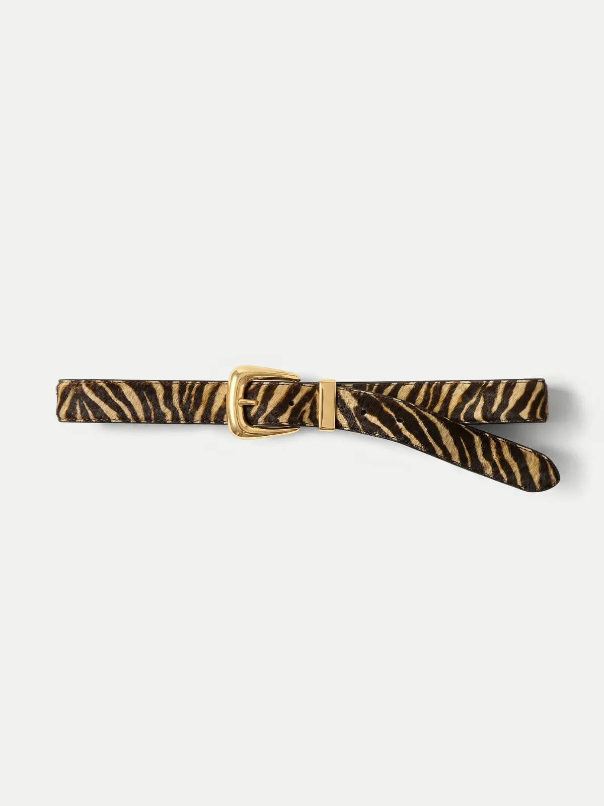 Ziger Arch Belt by Veronica Beard