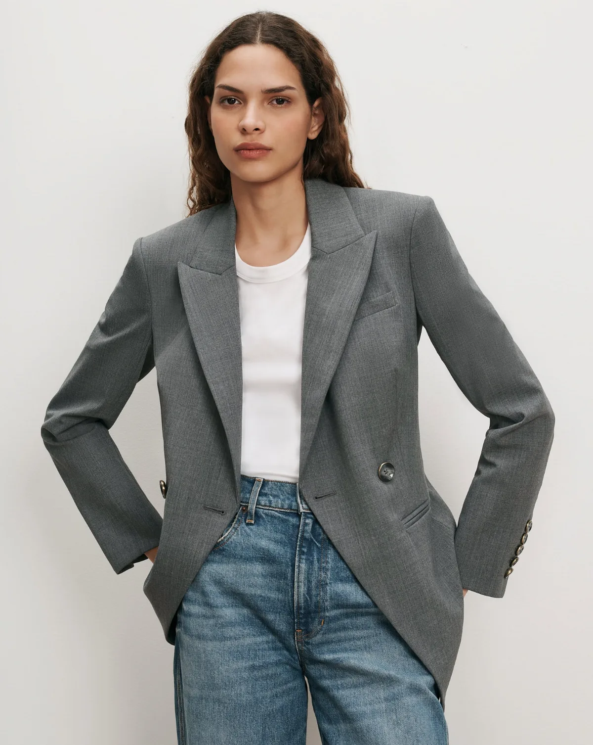 Falco Wool Dickey Jacket