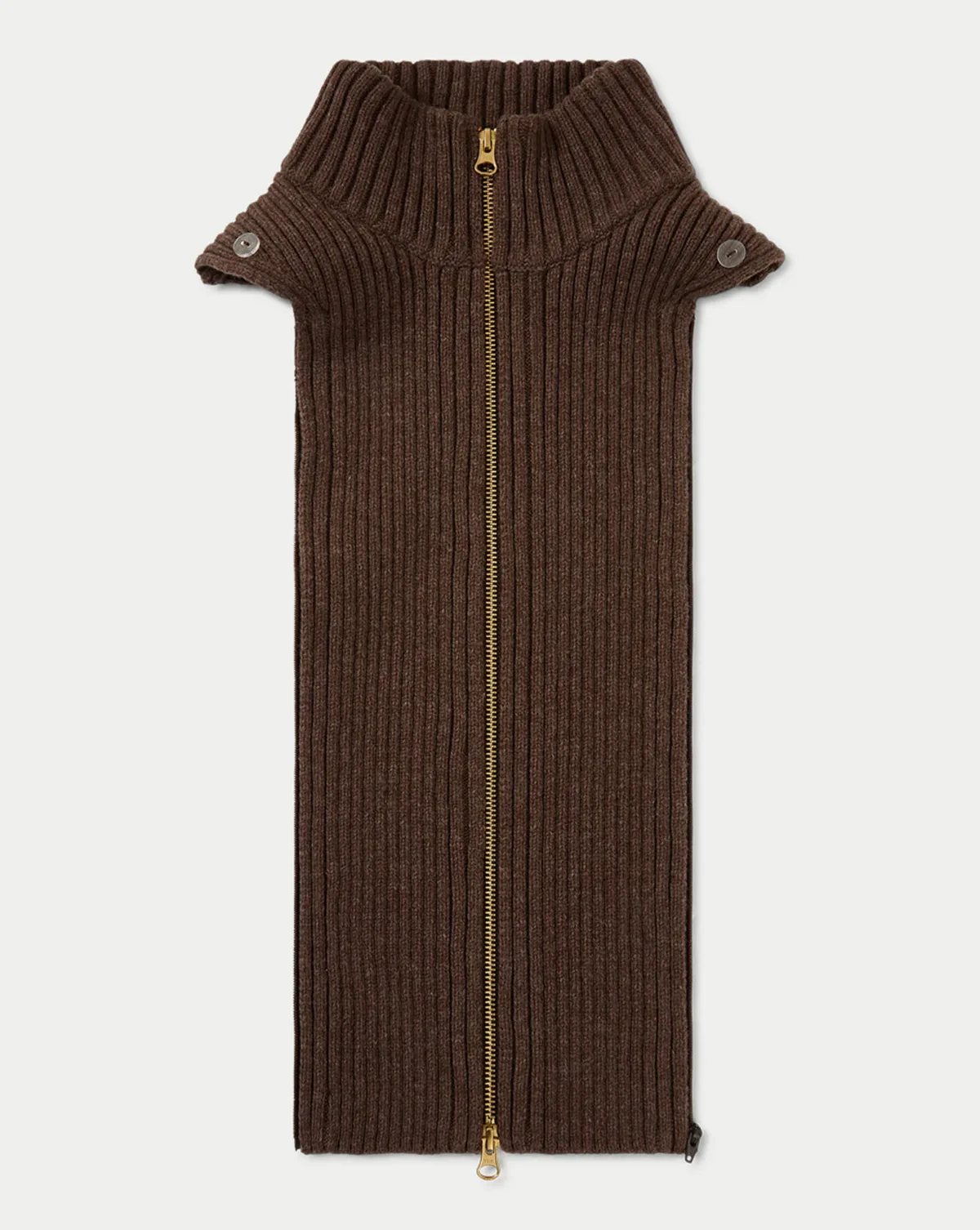 Turtleneck Dickey by Veronica Beard