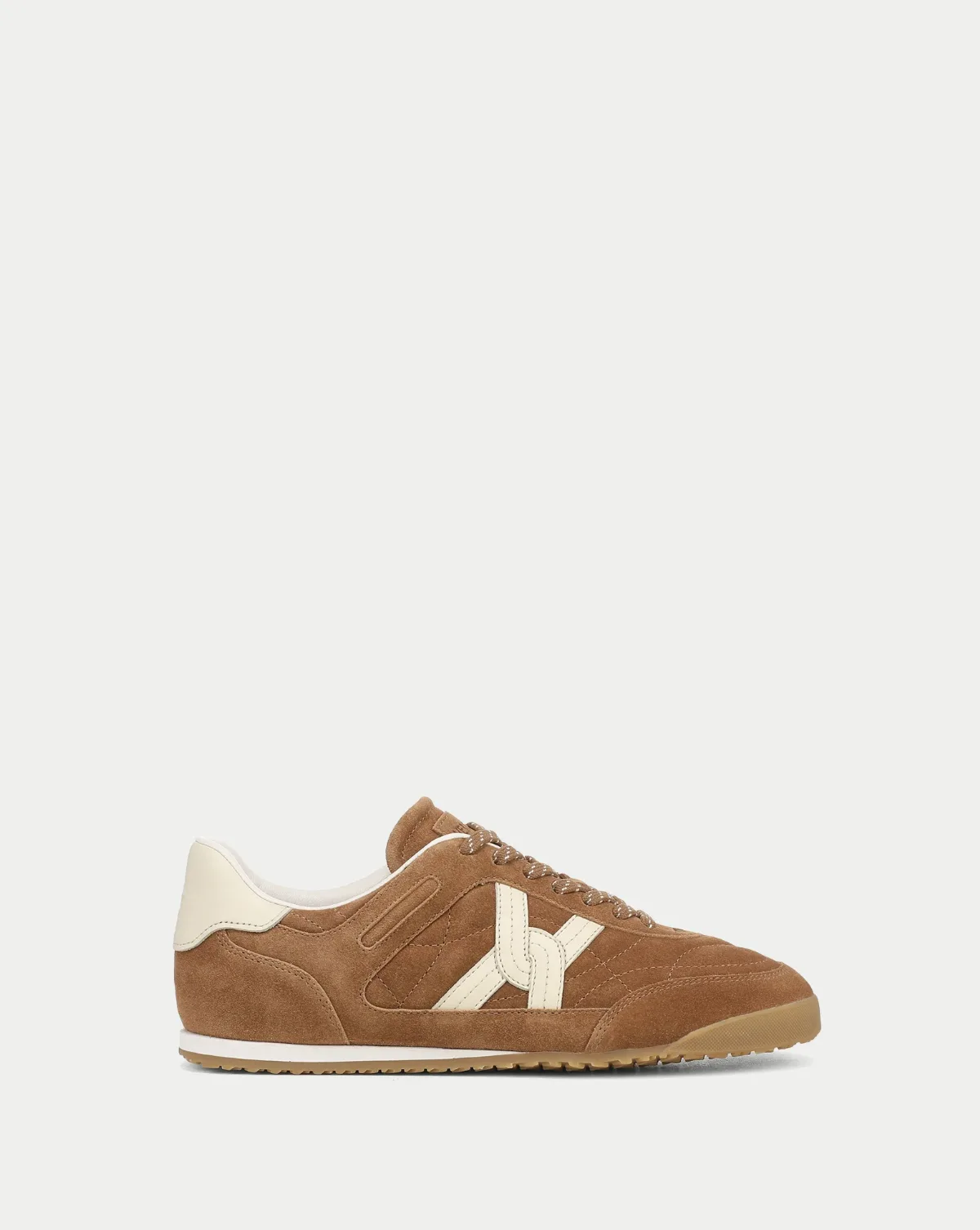 Natalia Suede Sneaker