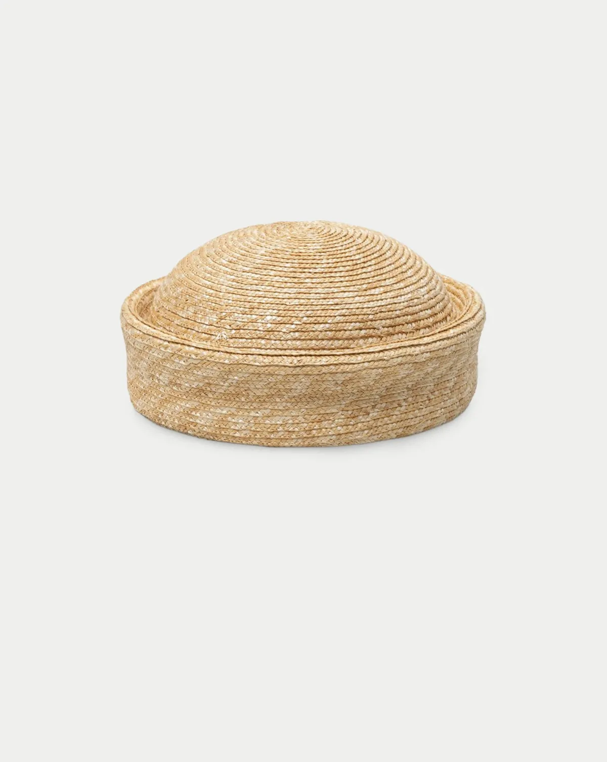 Le Marin Raffia Hat by Veronica Beard