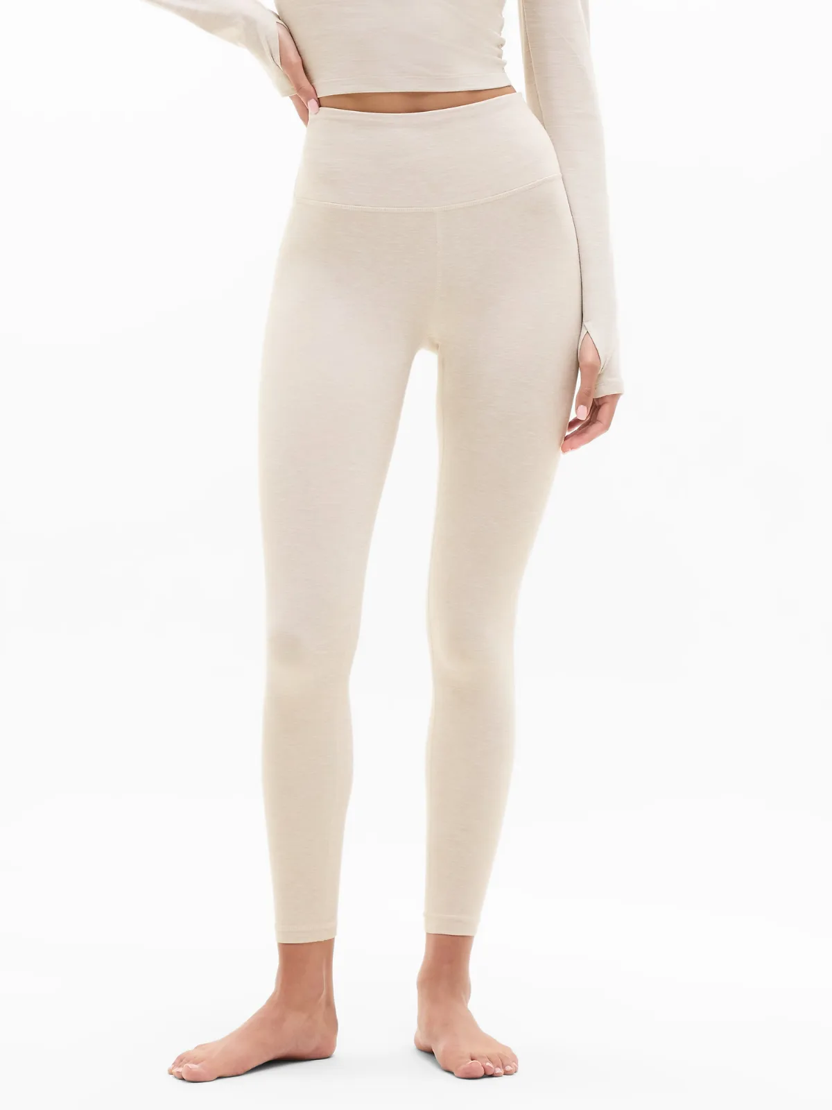 Elation Ultra High Rise Softluxe Legging by Athleta