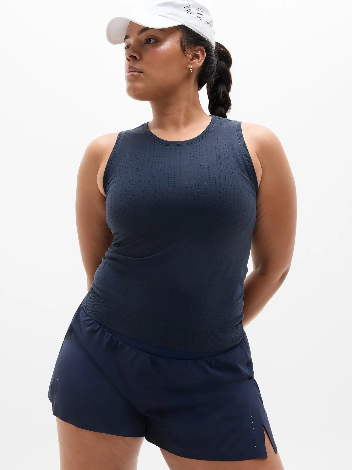 In Motion Seamless Tank