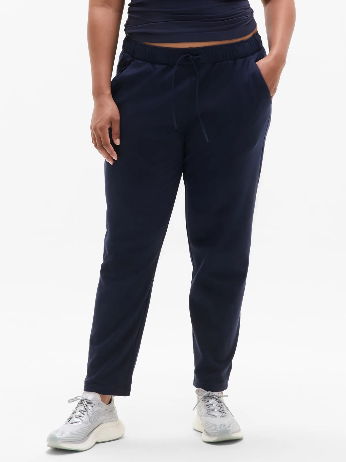 Unstoppable Mid Rise Pant by Athleta