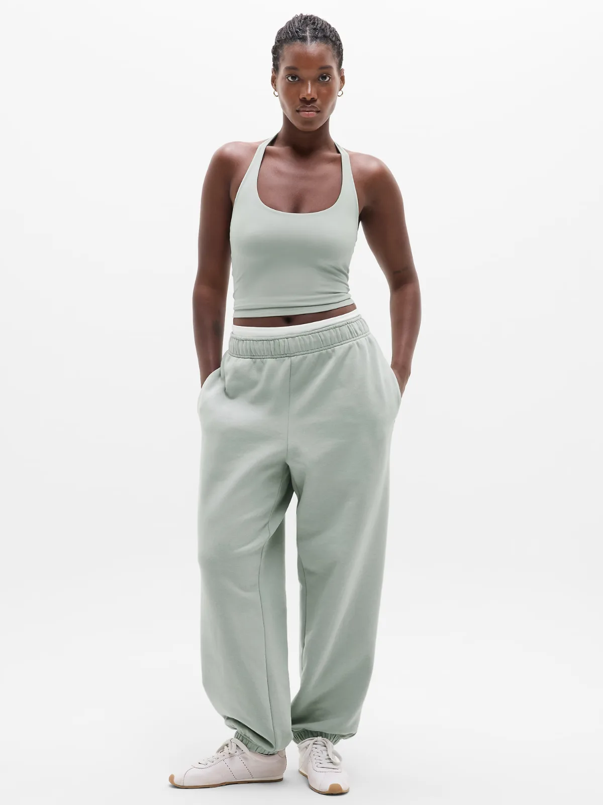 Transcend Halter by Athleta