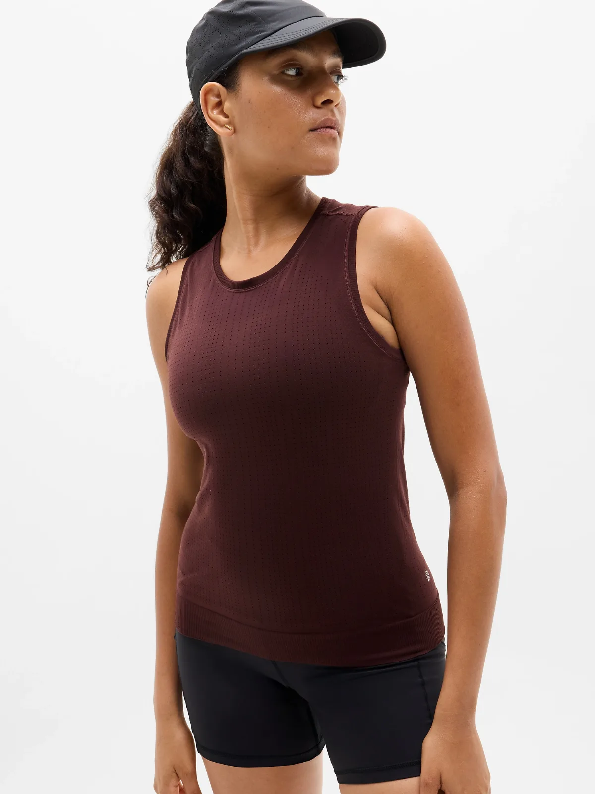 In Motion Seamless Tank