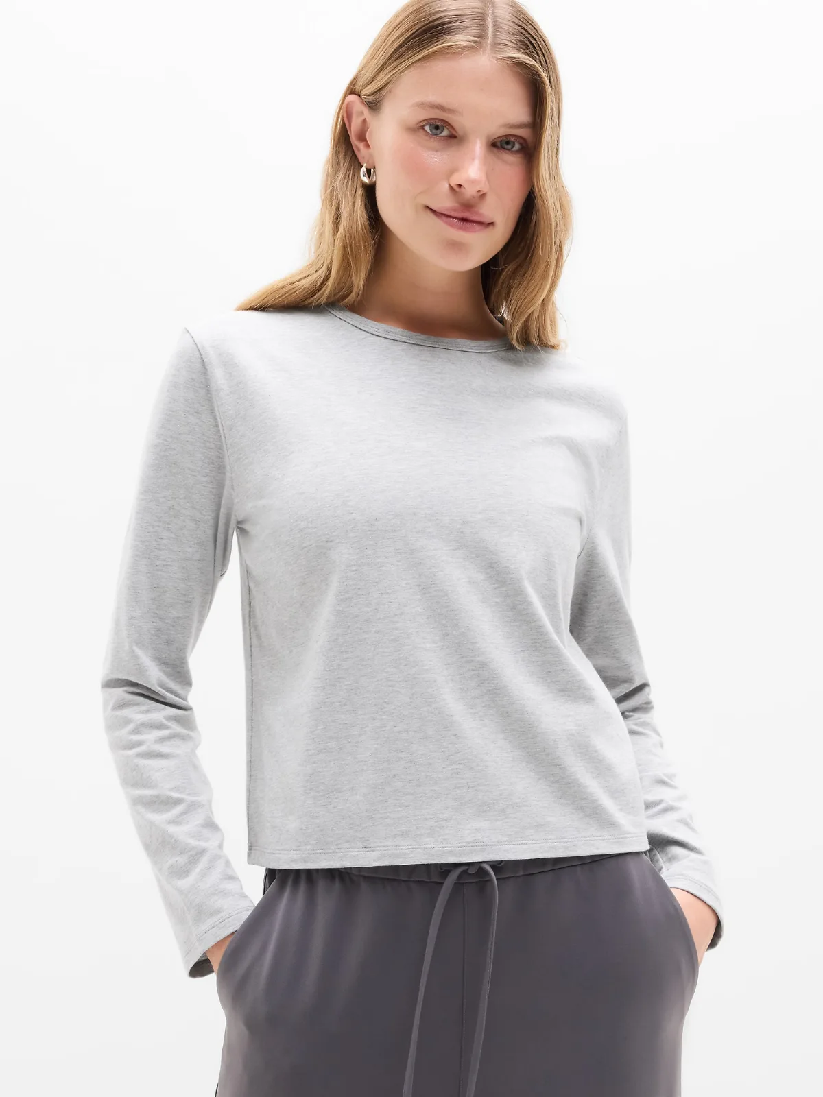 Essential Top by Athleta
