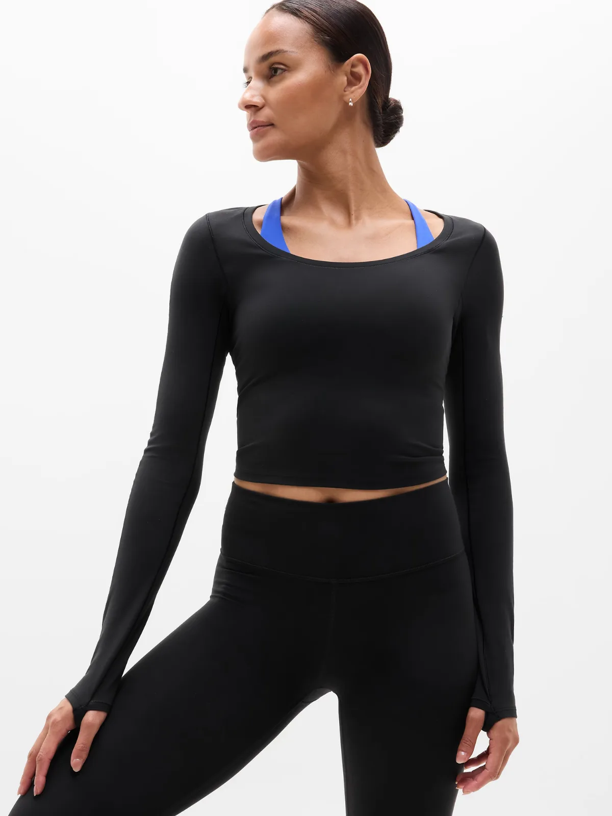 Transcend Top by Athleta