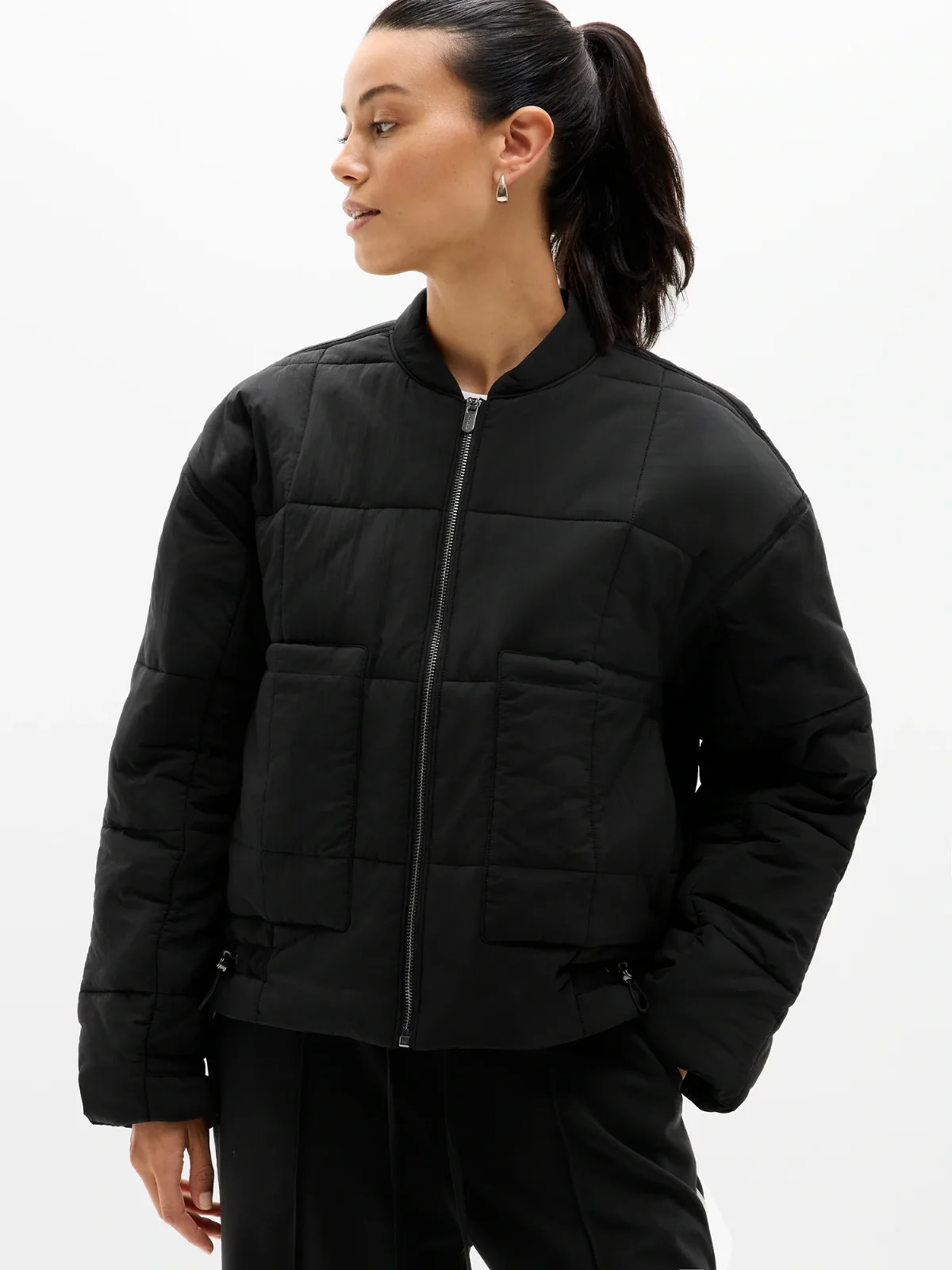 Evergreen Jacket by Athleta