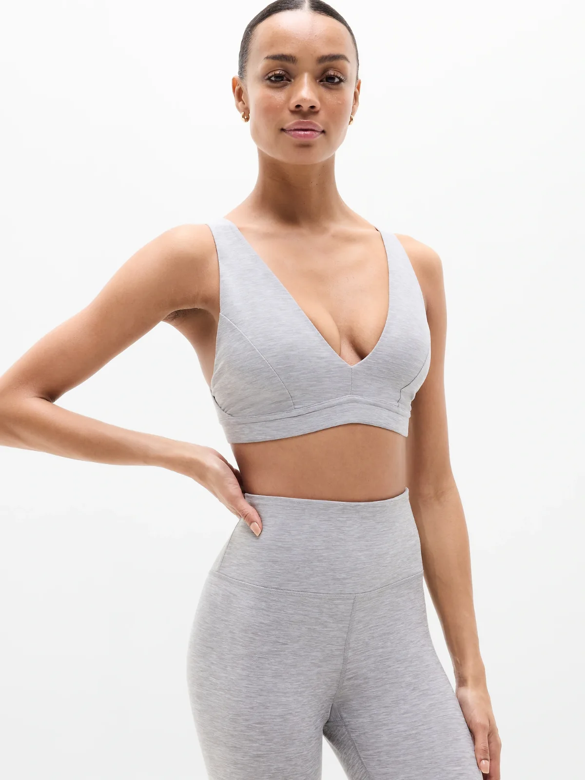 Softluxe Bra D-Dd by Athleta