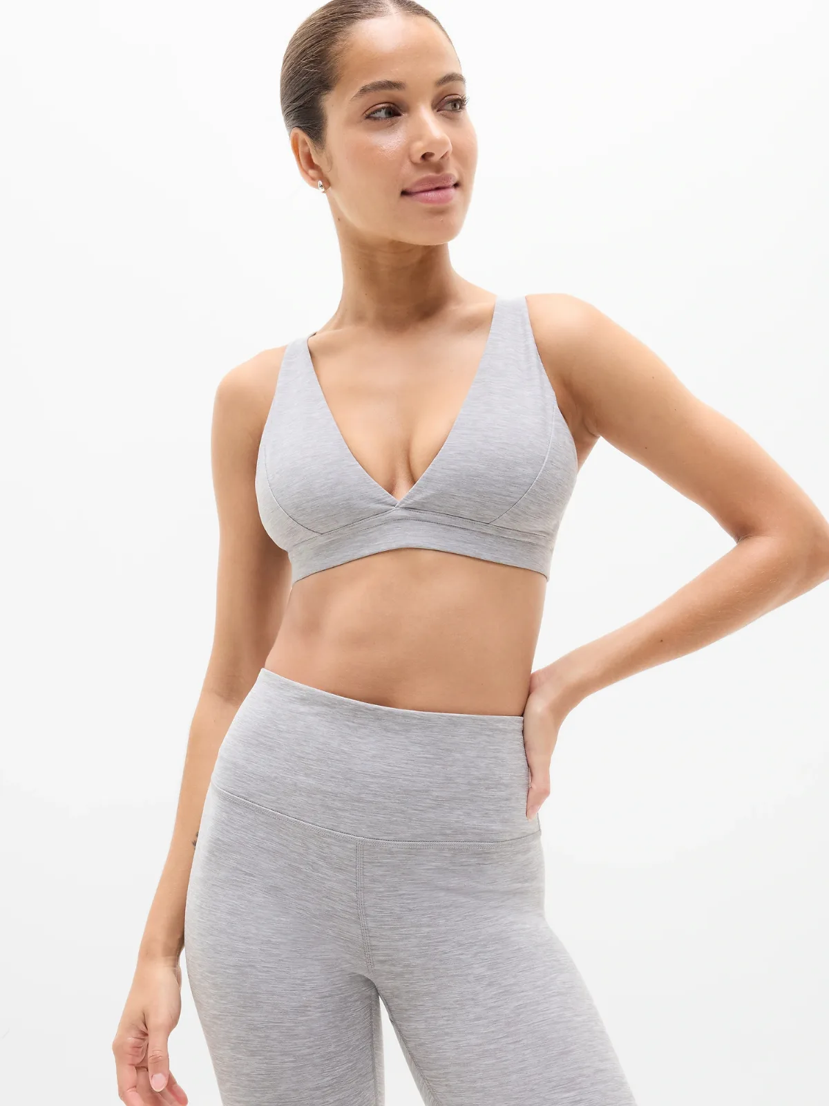 Softluxe Bra A-C by Athleta