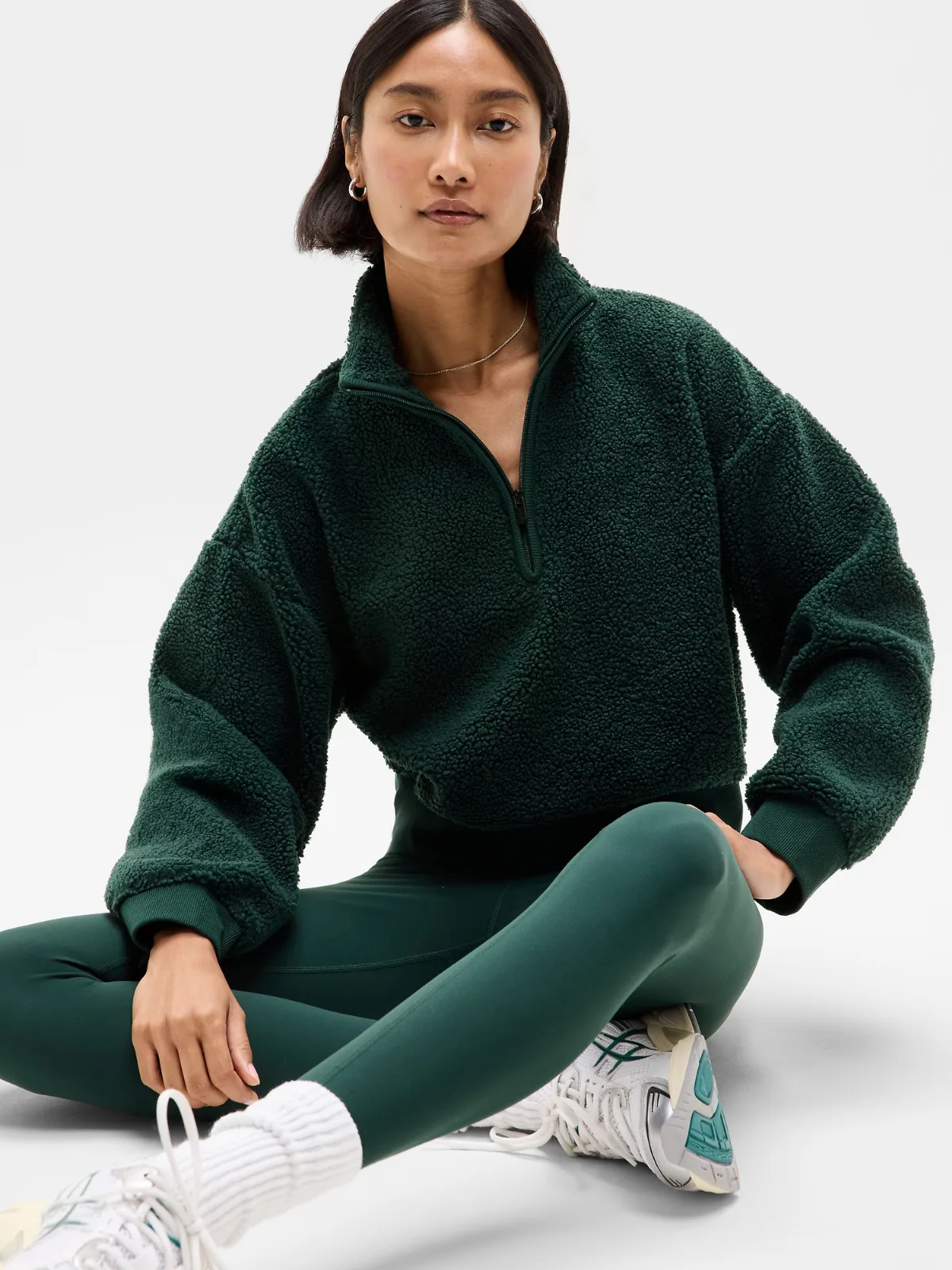 In the Clouds Sweatshirt