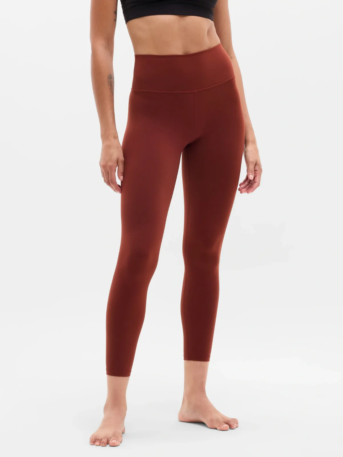 Transcend High Rise 7/8 Legging by Athleta