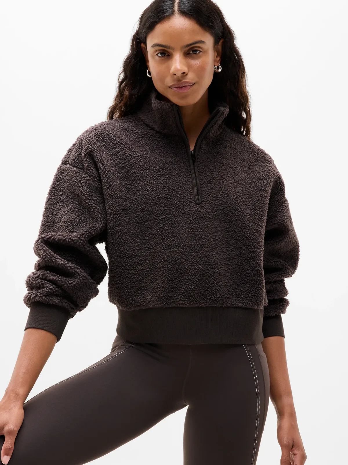 In the Clouds Sweatshirt