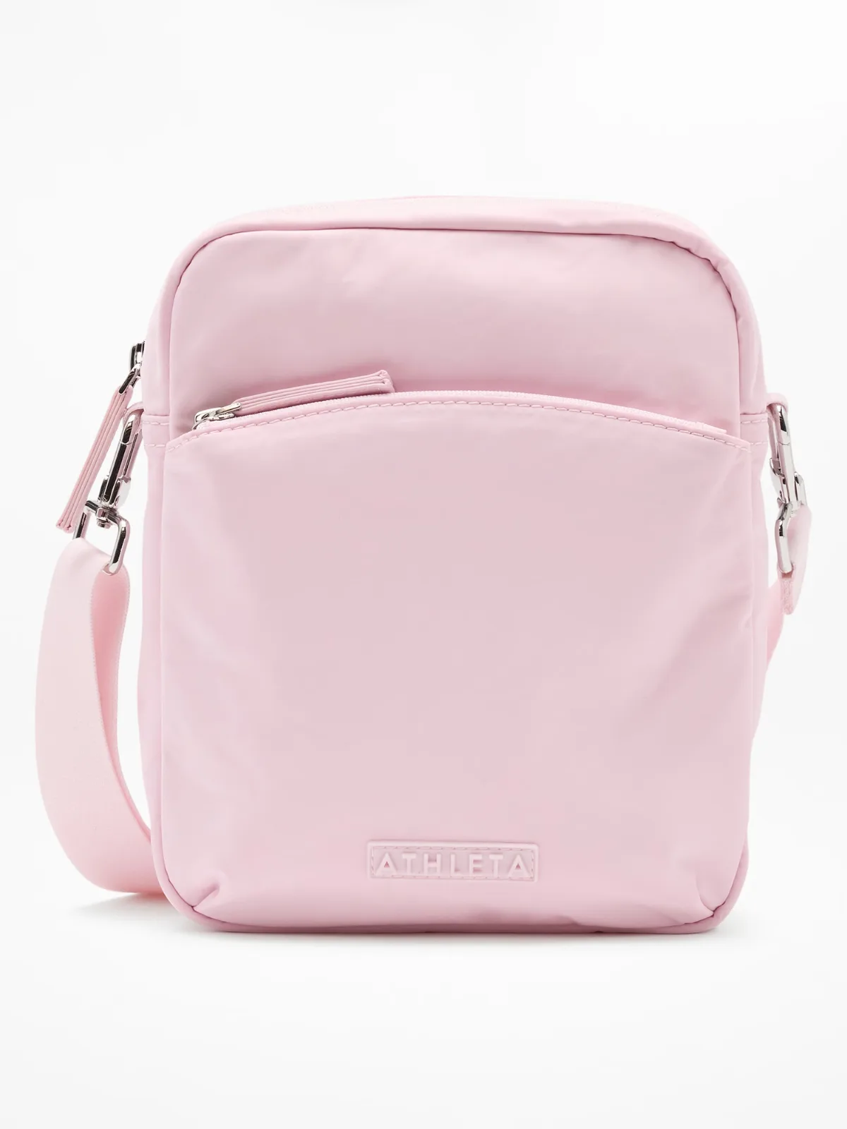 All About Vertical Crossbody Bag