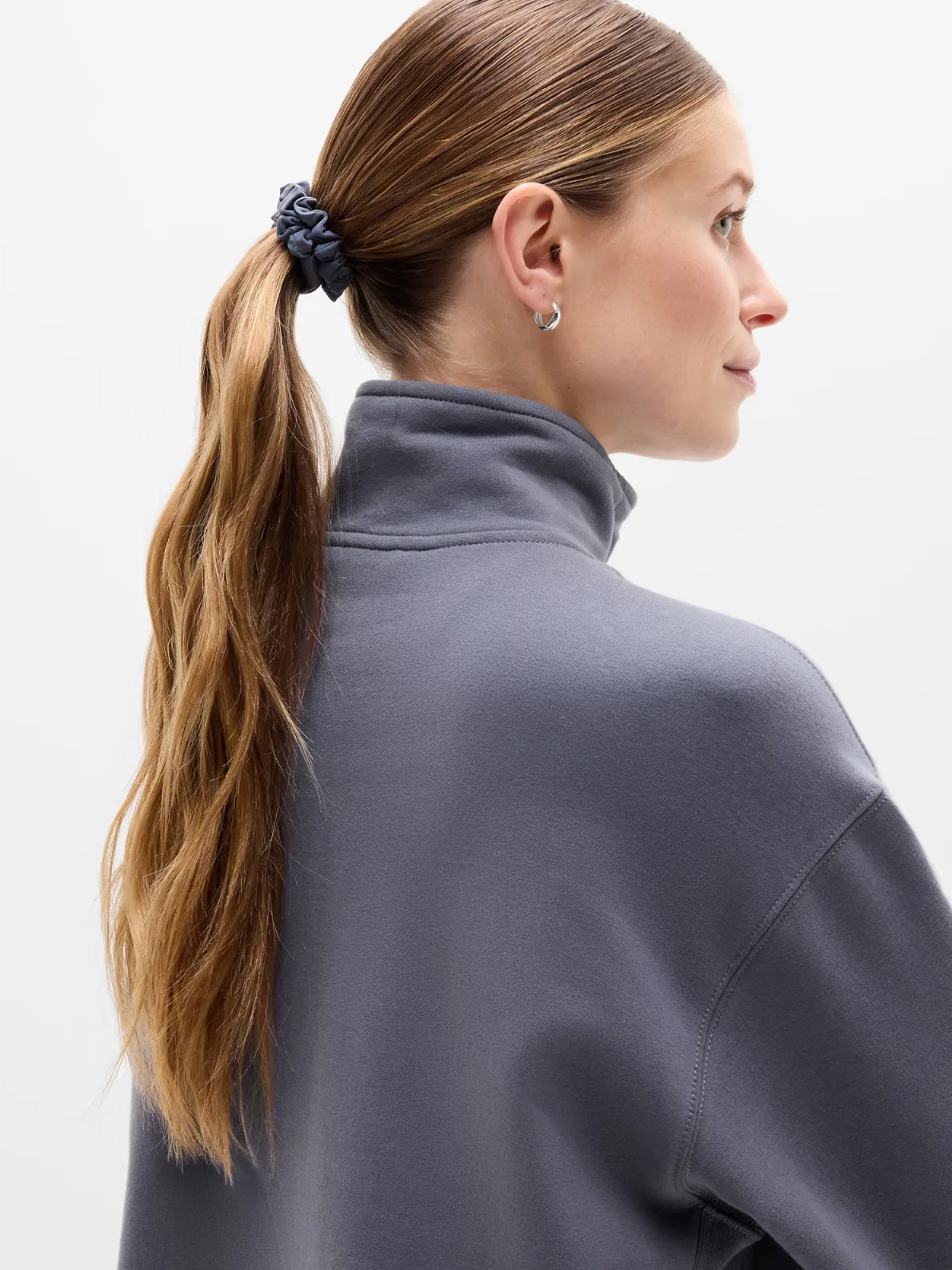 Ripple Scrunchie 6 Pack by Athleta