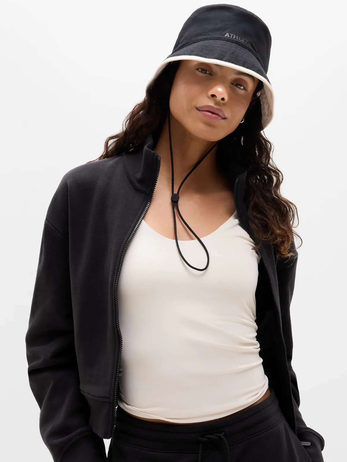 Coasting Bucket Hat by Athleta
