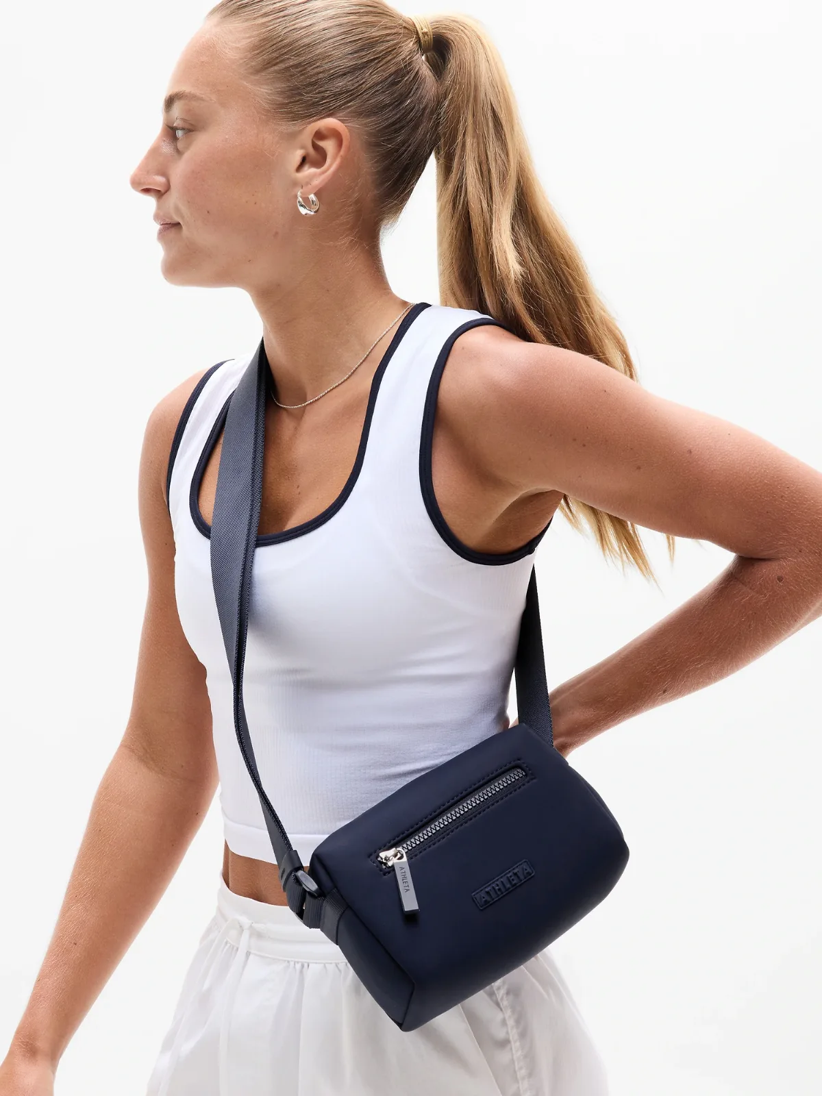 Diem Crossbody Bag by Athleta
