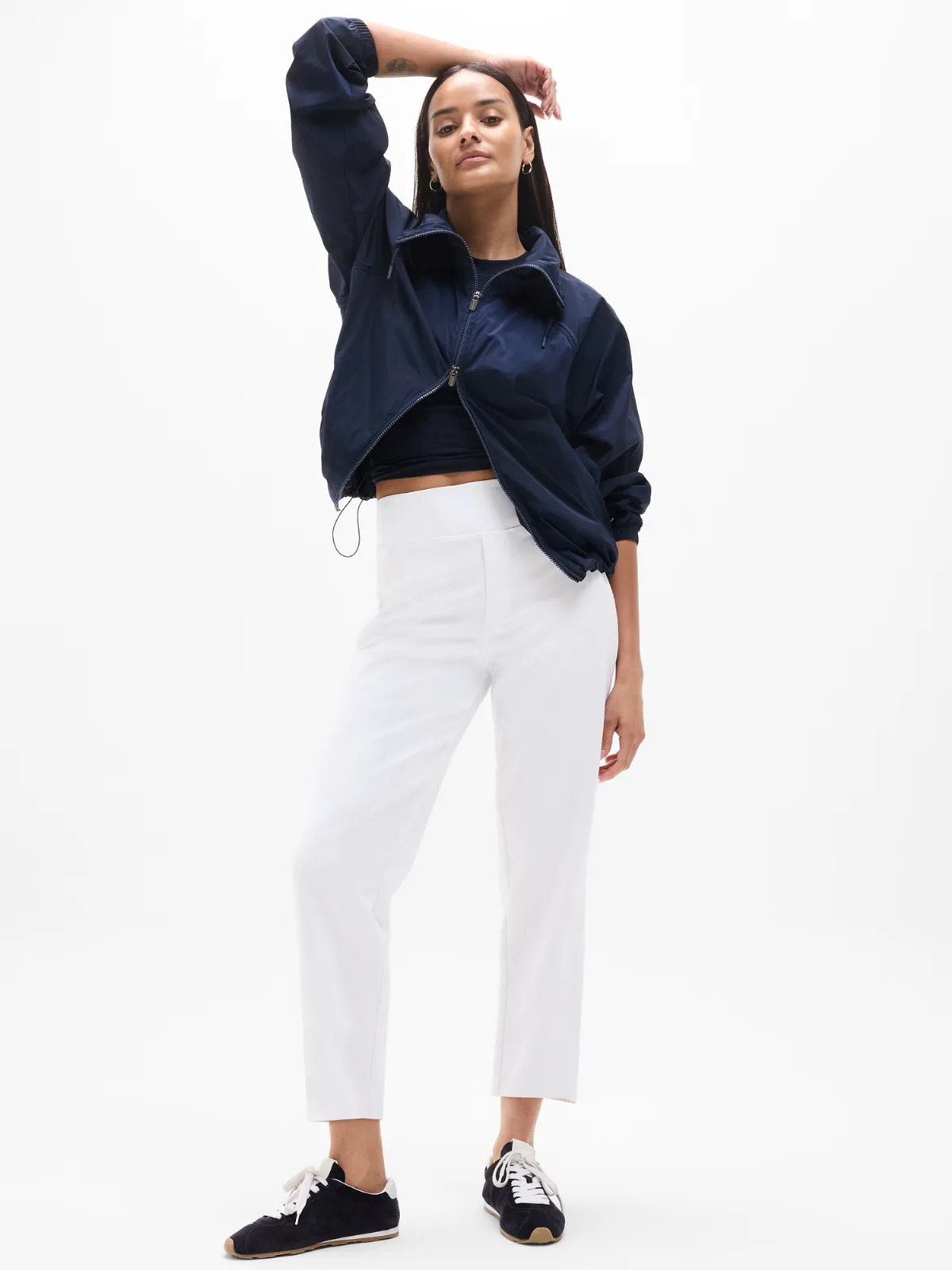 Endless High Rise Pant by Athleta