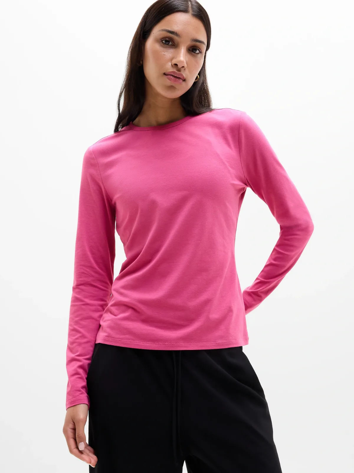 Foundation Slim Top by Athleta