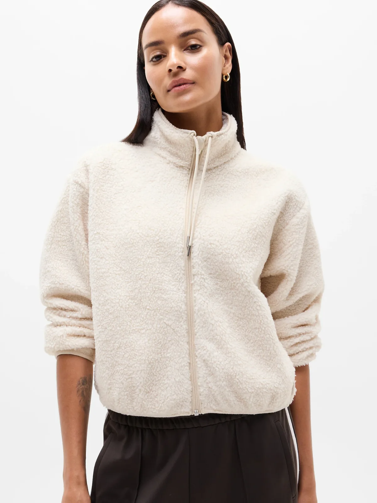 In the Clouds Jacket by Athleta