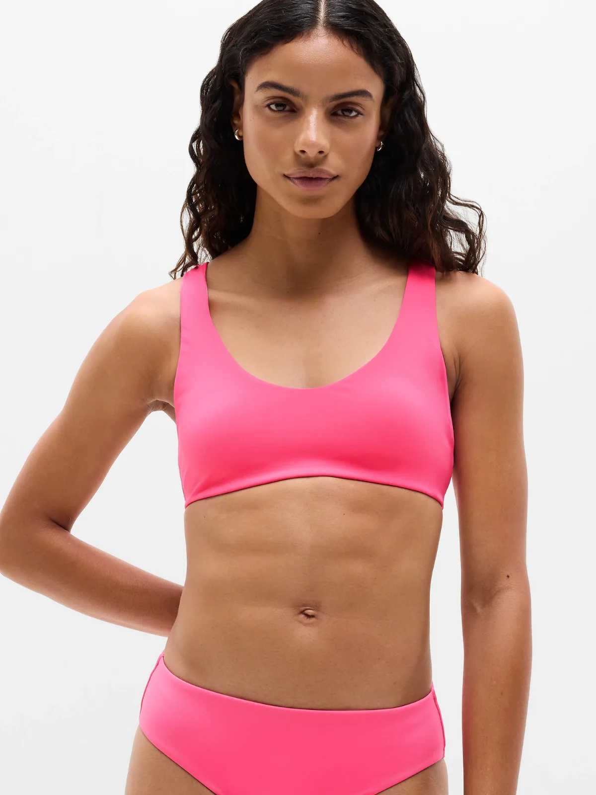 Seacoast Bikini Top by Athleta