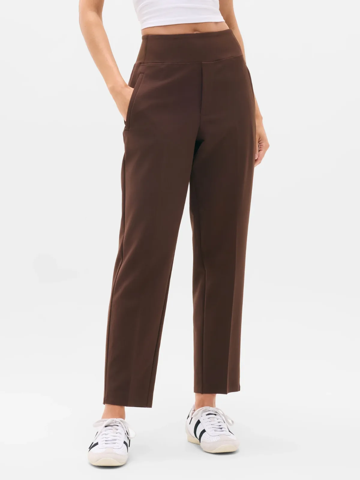 Endless High Rise Pant by Athleta