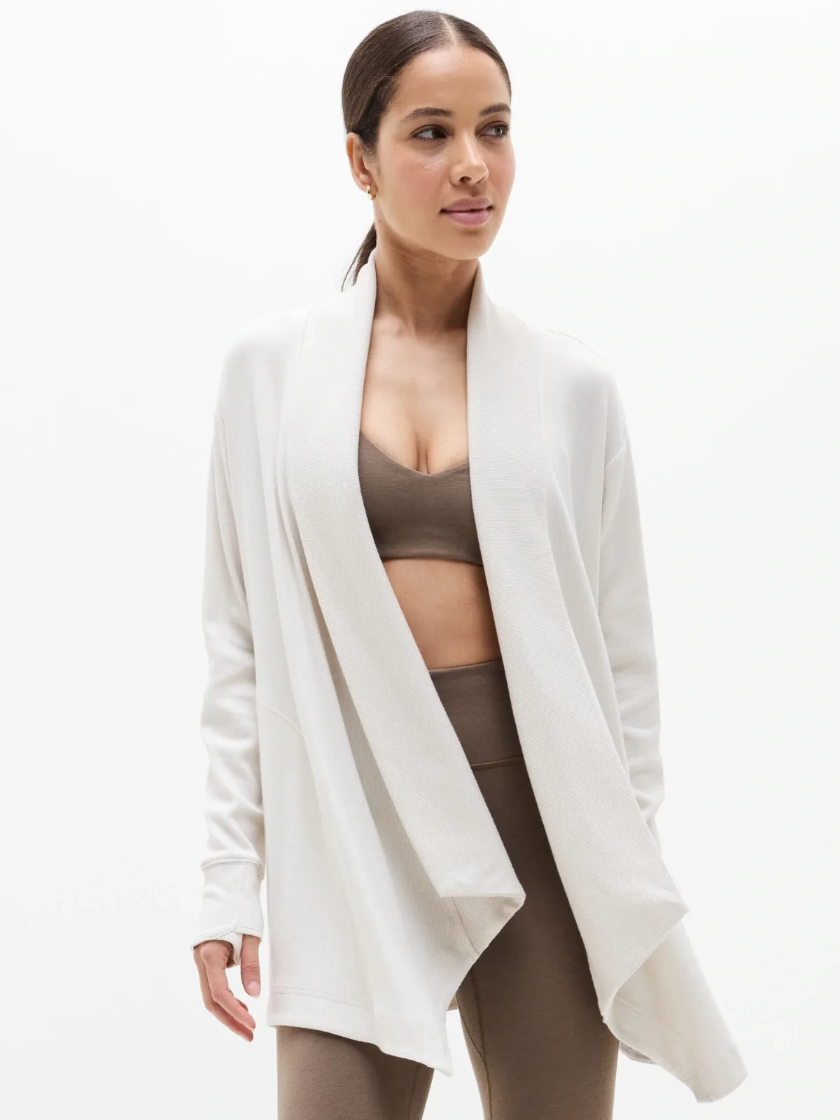 Pranayama Restore Rib Wrap by Athleta