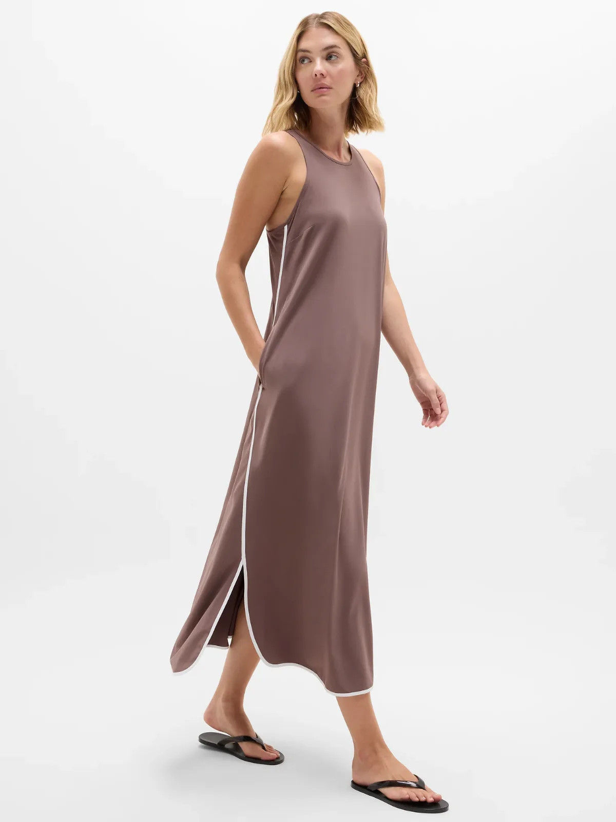 Journey Dress by Athleta