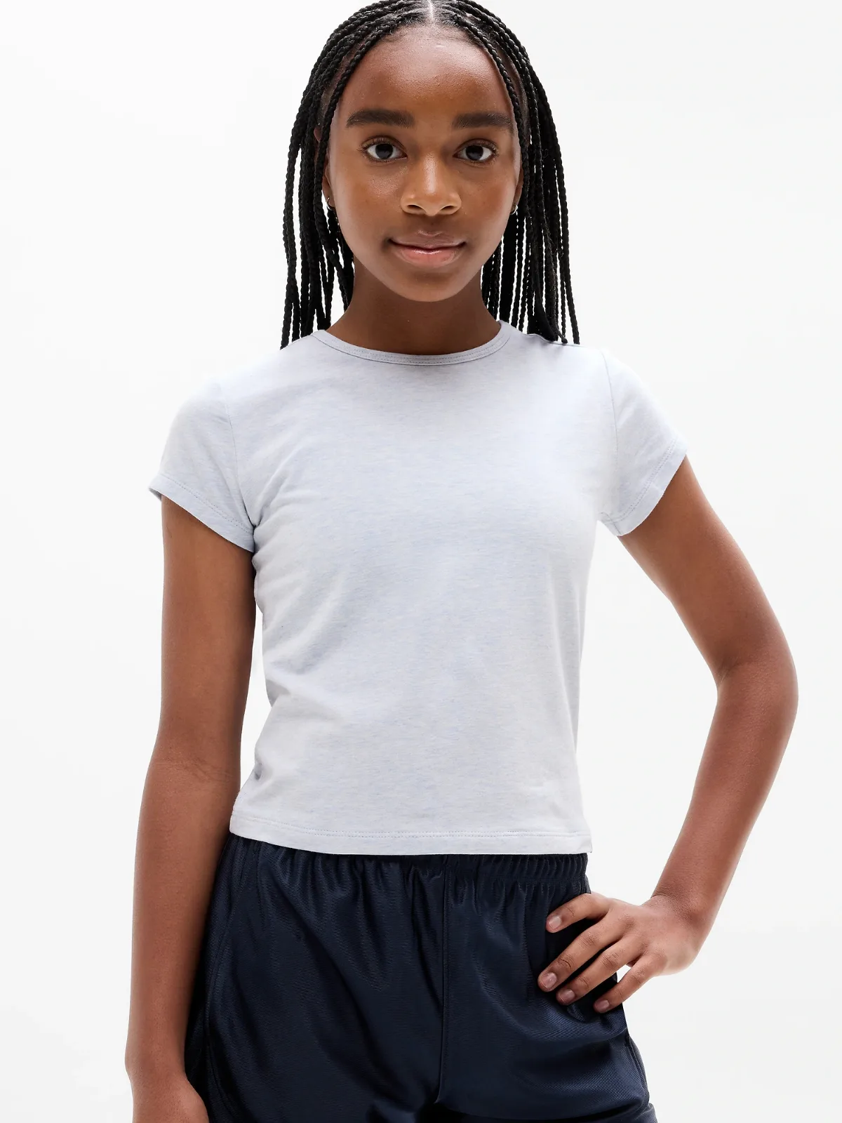 Right Moves Core Tee by Athleta