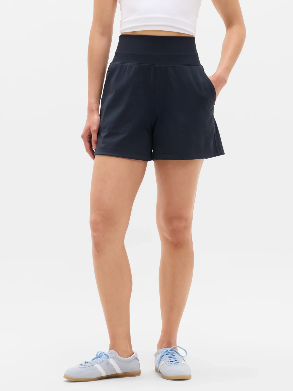 Venice 5 Short