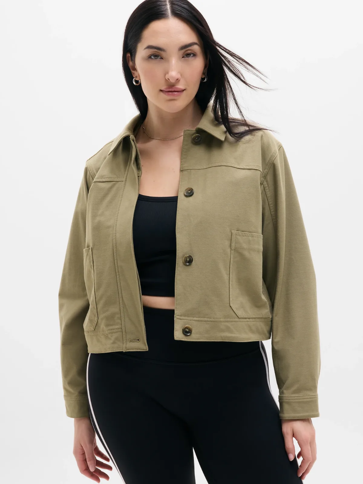 Skyline Chore Jacket