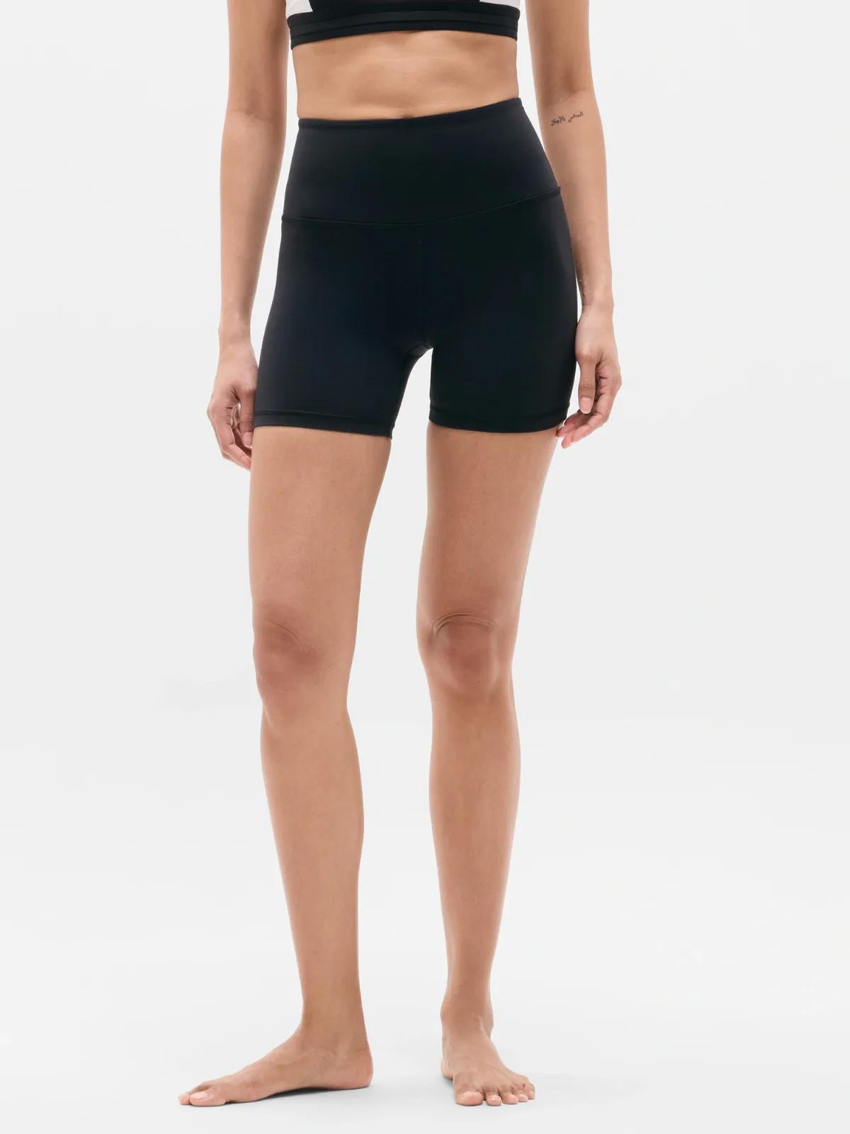 Elation Ultra High Rise 5" Short by Athleta