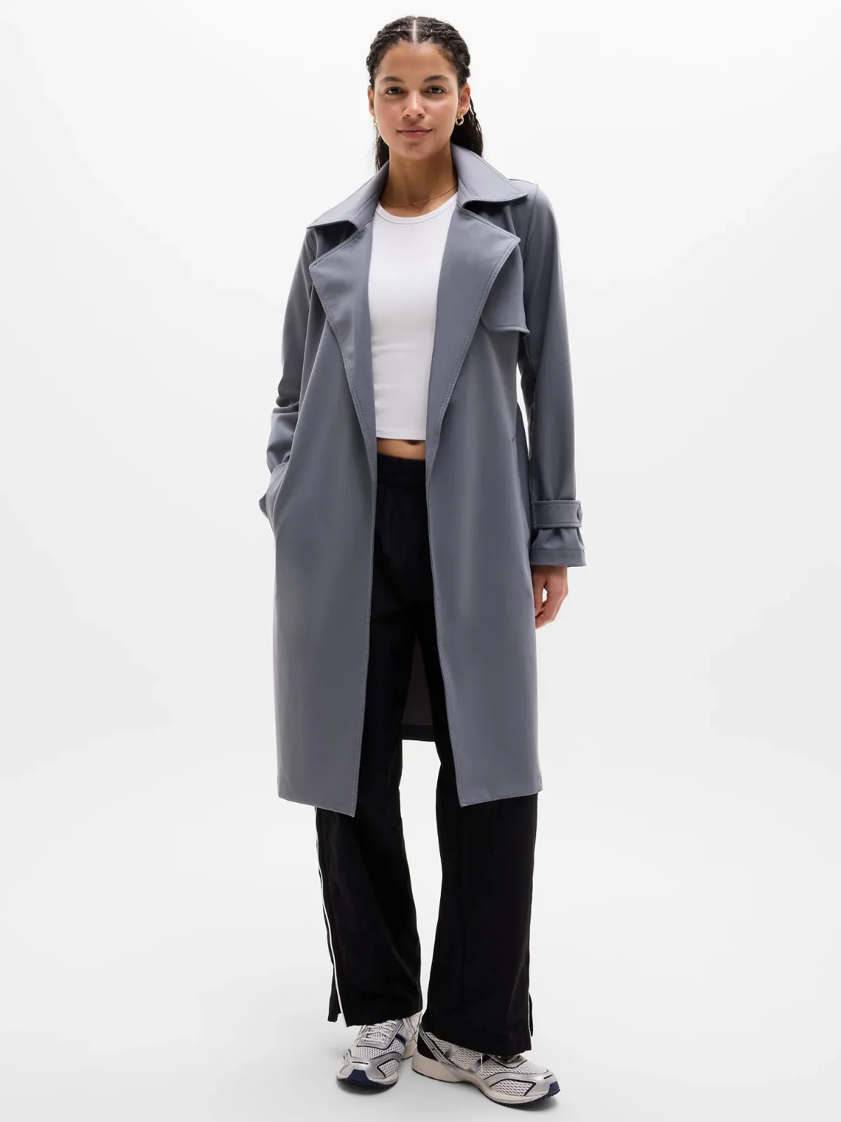 Stellar Trench by Athleta