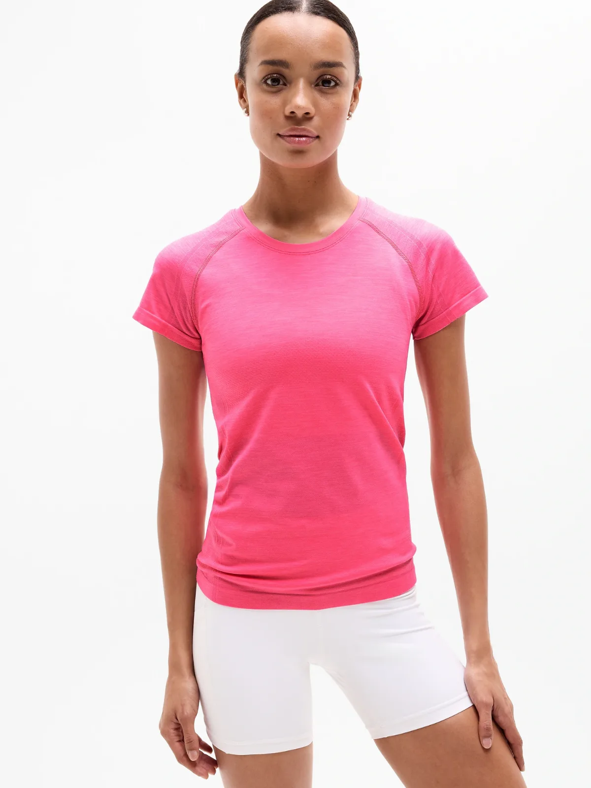 Momentum Flex Tee by Athleta