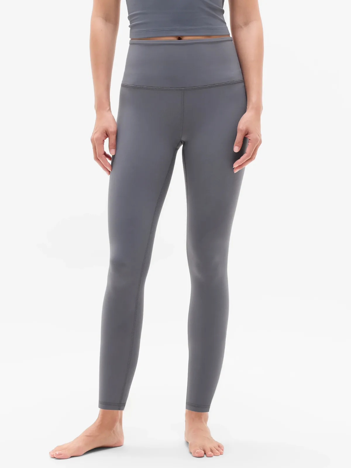 Elation Ultra High Rise 7/8 Legging by Athleta