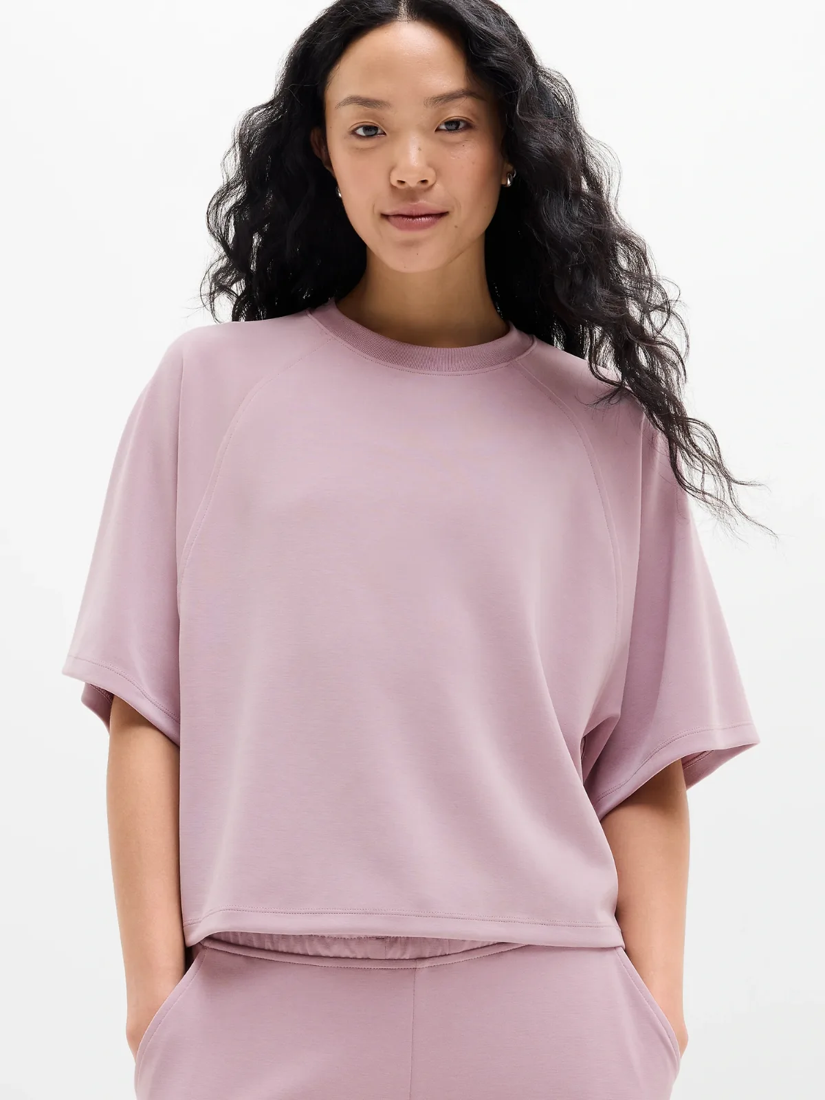 Seasoft Tee by Athleta