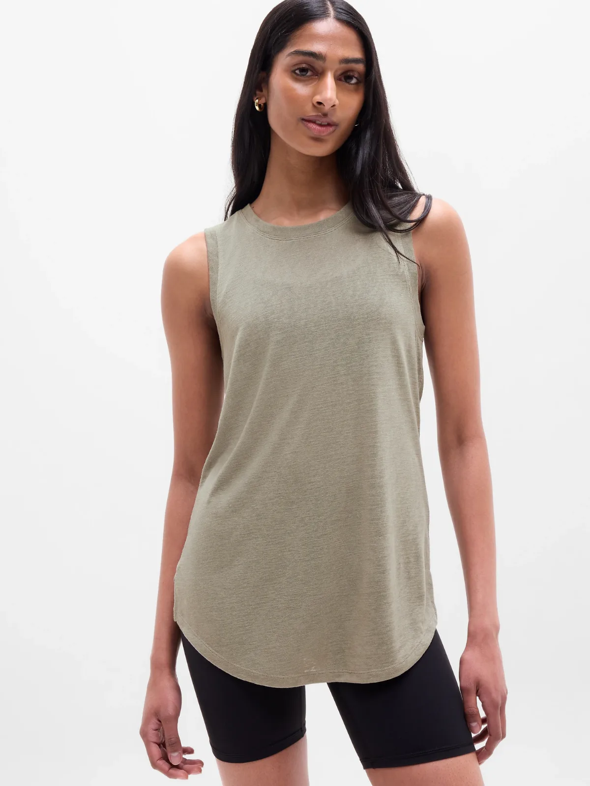 Breezy Tank by Athleta