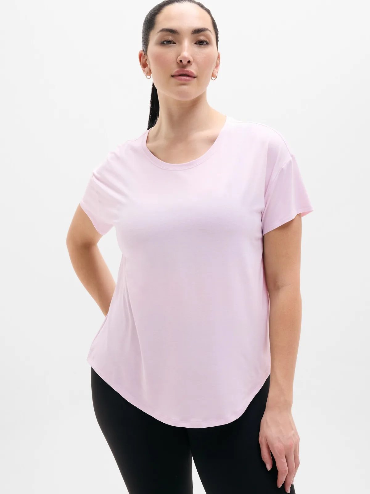 Move with Ease Tee by Athleta