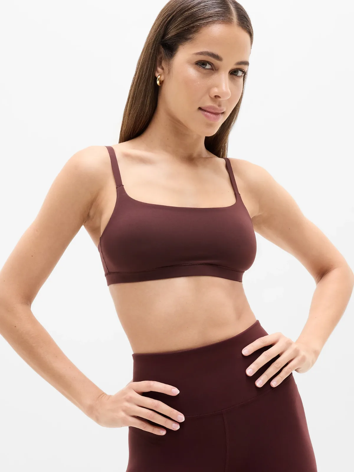 Bodymove Scoop Bralette A-C by Athleta