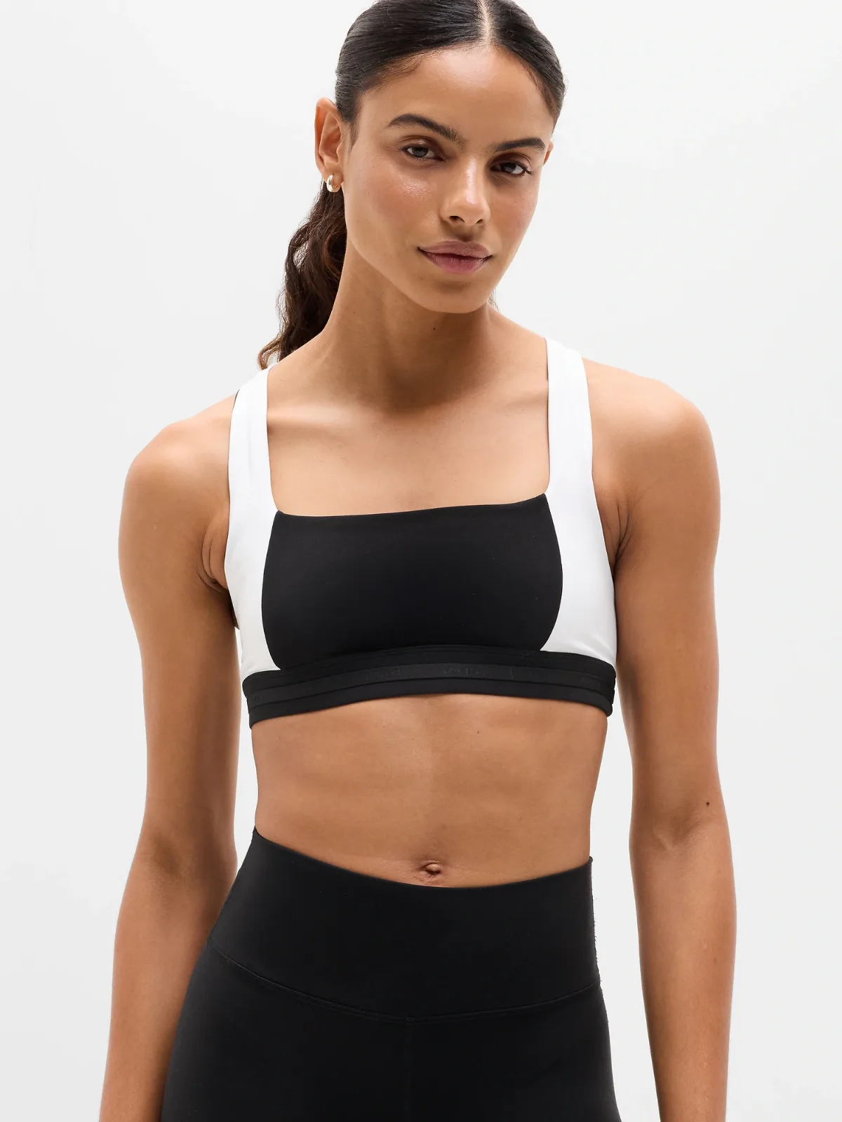 High Tone Sports Bra A-C by Athleta