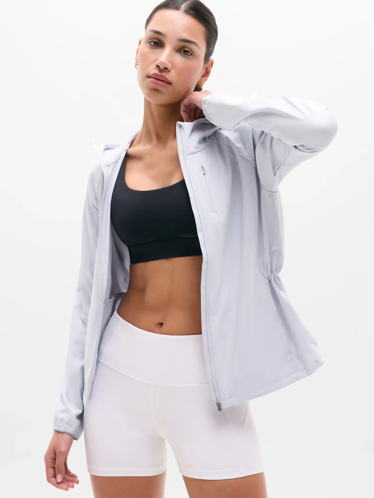 Dash Jacket by Athleta