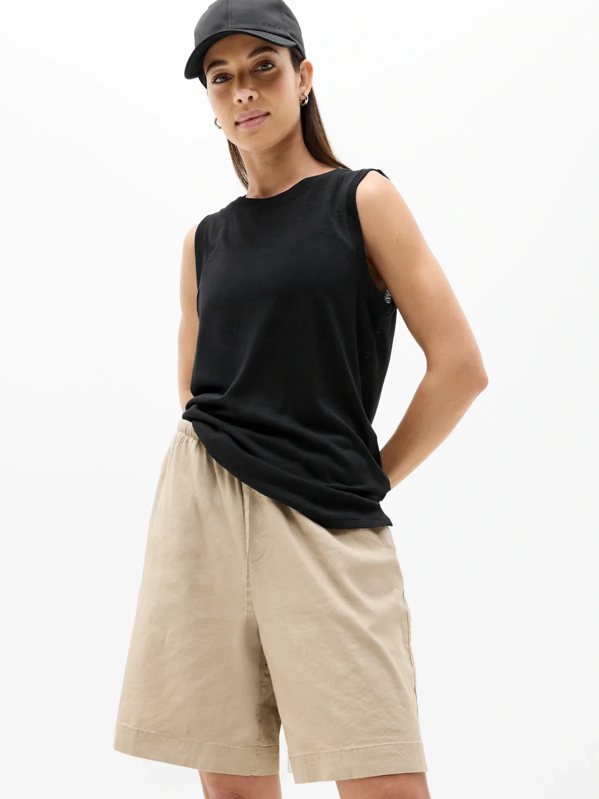 Breezy Tank by Athleta