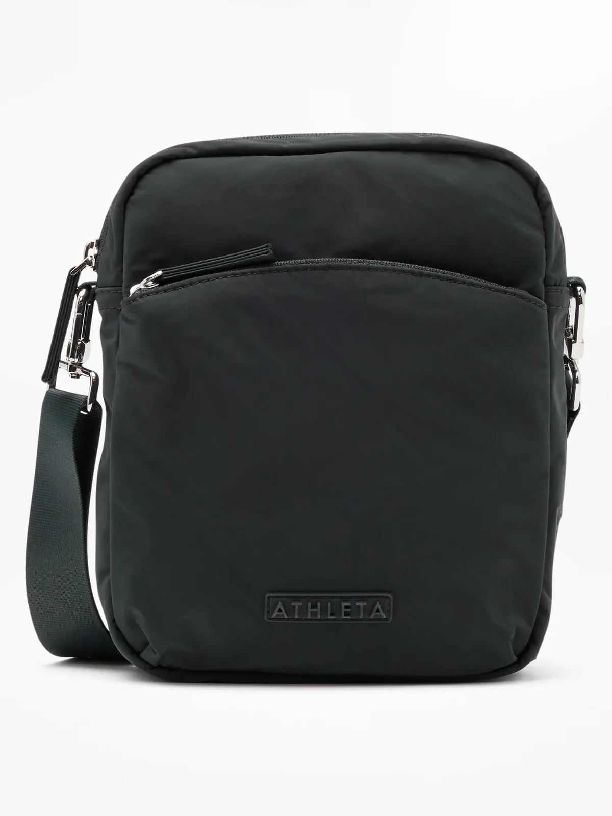 All About Vertical Crossbody Bag
