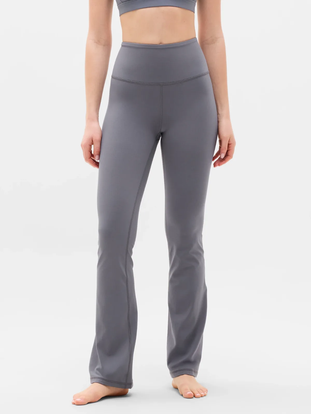 Elation Ultra High Rise Flare Pant by Athleta