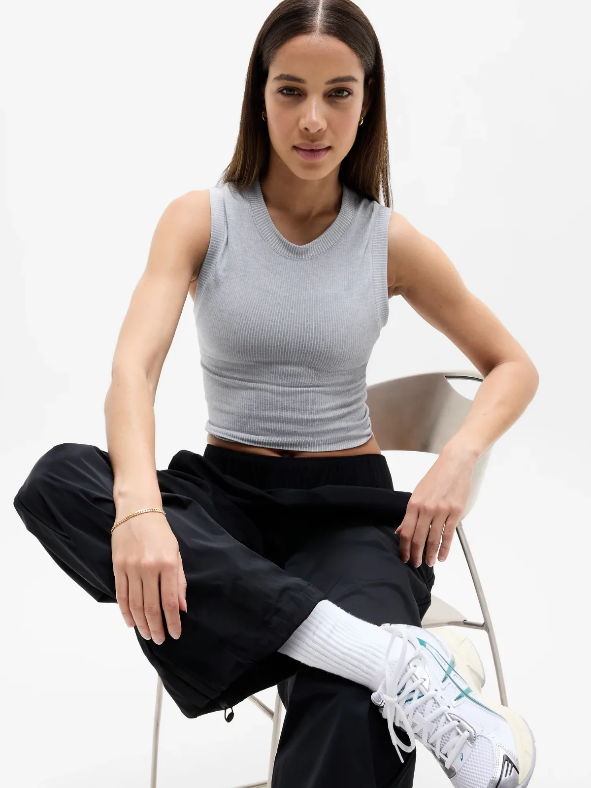 Renew Seamless Muscle Tank by Athleta
