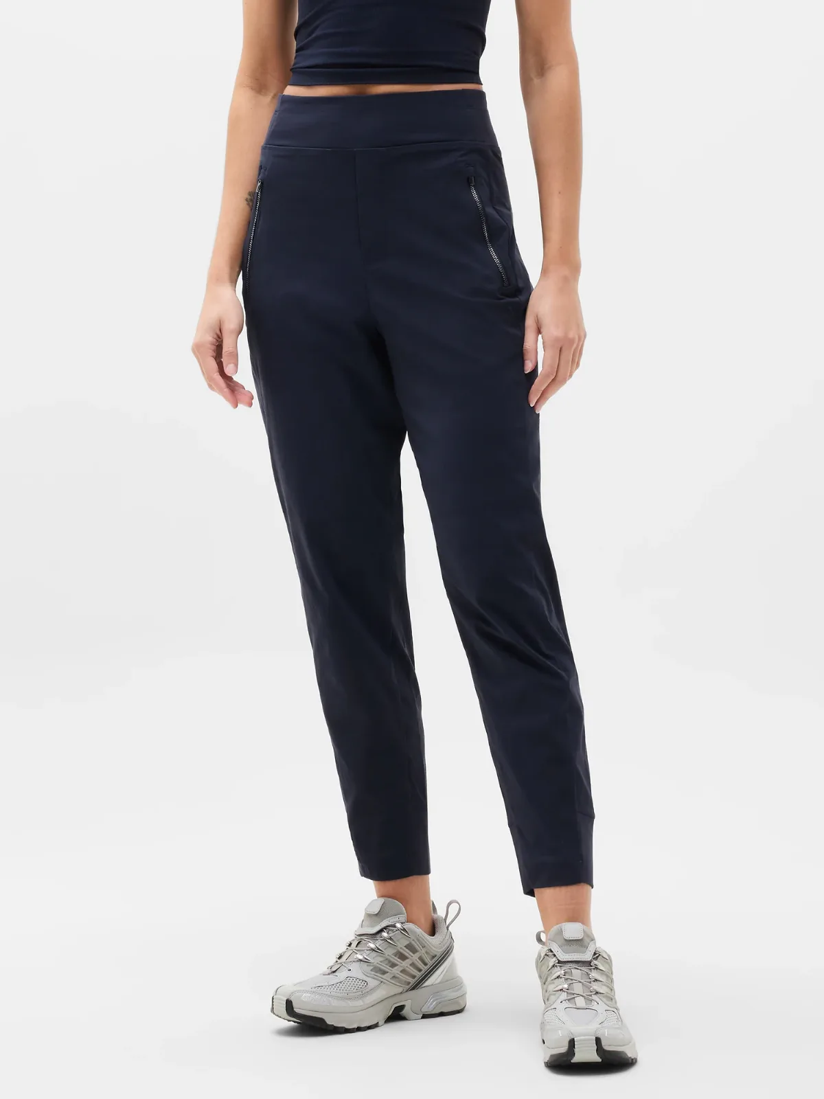 Trekkie North High Rise Jogger by Athleta