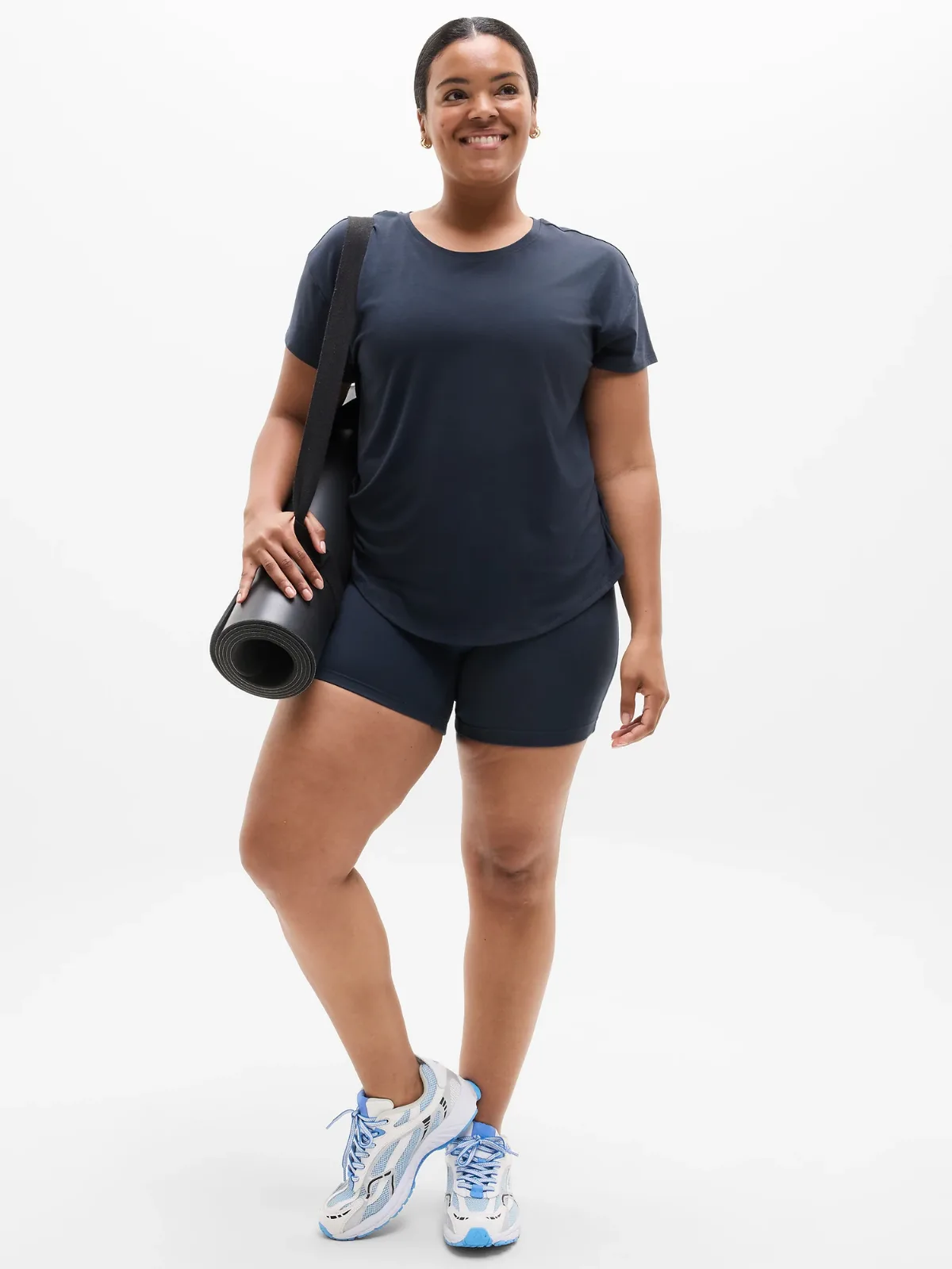 Move with Ease Tee by Athleta